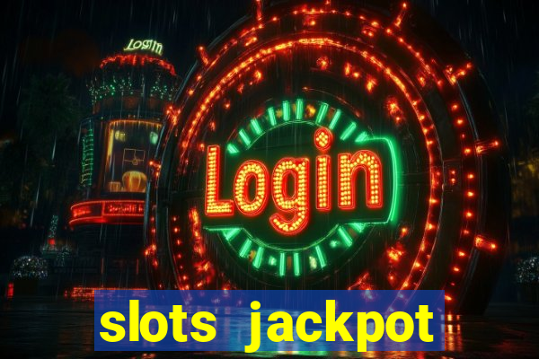 slots jackpot divine fortune